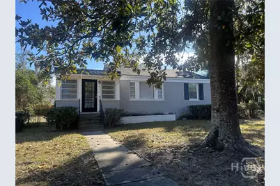 3715 Skidaway Road, Savannah, GA 31404 - Photo 1