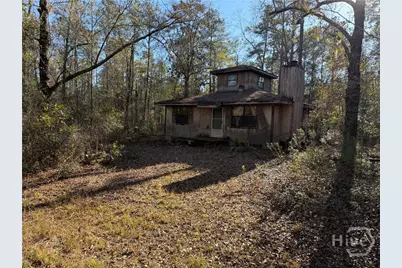 3833 Old Louisville Road, Guyton, GA 31312 - Photo 2