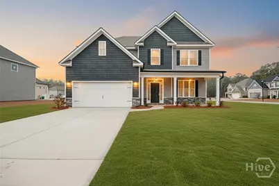 5 Destrehan Drive, Guyton, GA 31312 - Photo 1