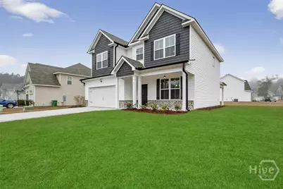 31 Beauregard Boulevard, Guyton, GA 31312 - Photo 4