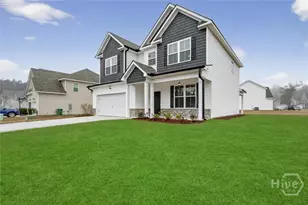 31 Beauregard Blvd, Guyton, GA 31312 - Photo 4