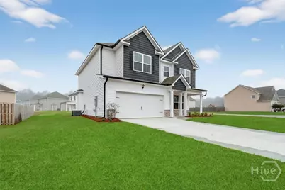 31 Beauregard Boulevard, Guyton, GA 31312 - Photo 2