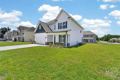 2A Oak Alley, Guyton, GA 31312 - Photo 4