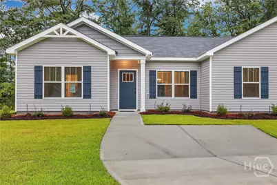 122 Smithfield Drive #A, Rincon, GA 31326 - Photo 1