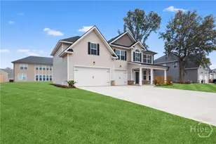 20 Cottonfield Dr, Guyton, GA 31312 - Photo 2