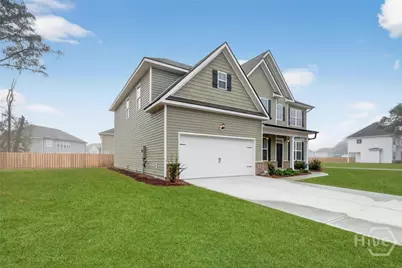 23 Oakmont Drive, Guyton, GA 31312 - Photo 2