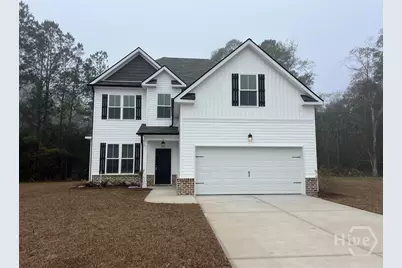 4 Oakmont Drive, Guyton, GA 31312 - Photo 1