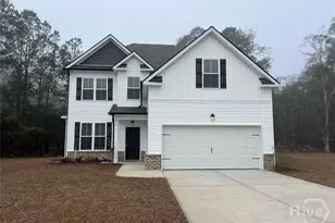 4 Oakmont Dr, Guyton, GA 31312 - Photo 1