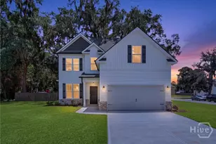 4 St Anne Ct, Guyton, GA 31312 - Photo 1