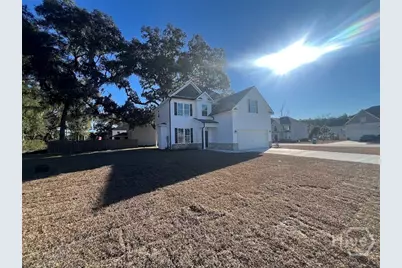 4 St. Anne Court, Guyton, GA 31312 - Photo 2