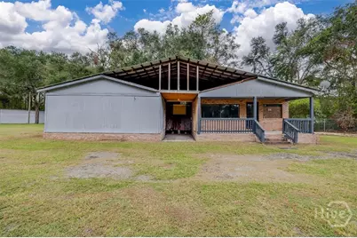 667 Godfrey Road SE, Allenhurst, GA 31301 - Photo 2