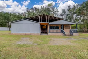 667 Godfrey Road SE, Allenhurst, GA 31301 - Photo 2