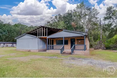 667 Godfrey Road SE, Allenhurst, GA 31301 - Photo 1