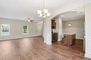 411 Olde Ivey Square, Pooler, GA 31322 - Photo 2