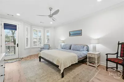 806 E 35th Street, Savannah, GA 31401 - Photo 20