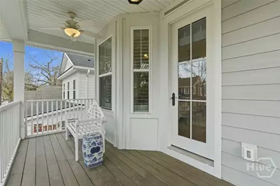 806 E 35th Street, Savannah, GA 31401 - Photo 22