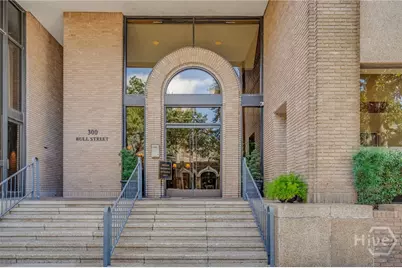 300 Bull Street #601, Savannah, GA 31401 - Photo 4