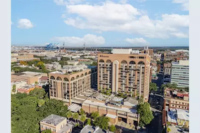 300 Bull Street #601, Savannah, GA 31401 - Photo 56