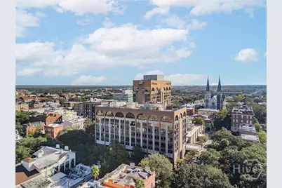 300 Bull Street #601, Savannah, GA 31401 - Photo 1