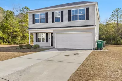 39 Easy Street, Guyton, GA 31312 - Photo 6