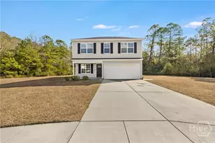 39 Easy St, Guyton, GA 31312 - Photo 2
