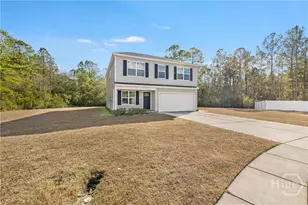 39 Easy St, Guyton, GA 31312 - Photo 4