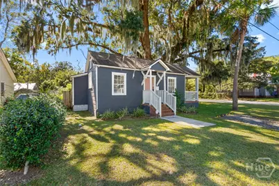 2141 New York Avenue #A, Savannah, GA 31404 - Photo 2