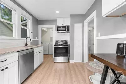 2141 New York Avenue #A, Savannah, GA 31404 - Photo 8