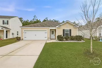 112 Cotton Bluff Court, Guyton, GA 31312 - Photo 1