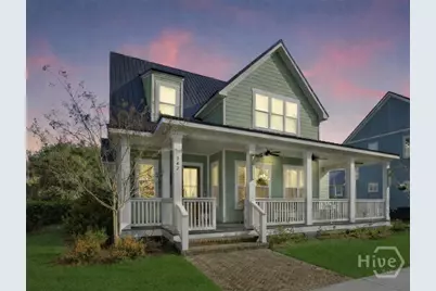 142 Salt Marsh Drive, Midway, GA 31320 - Photo 1