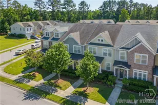 31 Moonlight Trail, Port Wentworth, GA 31407 - Photo 2