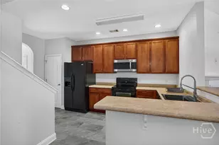 31 Moonlight Trail, Port Wentworth, GA 31407 - Photo 8