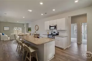 112 Thistle Blossom Way, Savannah, GA 31302 - Photo 2