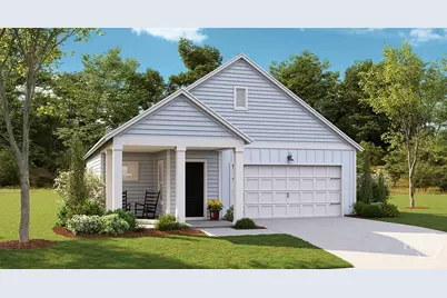 109 Bluebell Way, Savannah, GA 31302 - Photo 1
