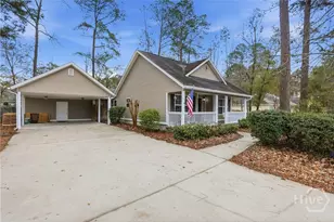 94 Wiregrass Trail, Rincon, GA 31326 - Photo 2