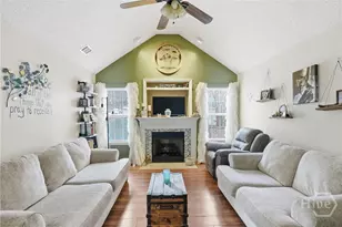 94 Wiregrass Trail, Rincon, GA 31326 - Photo 6