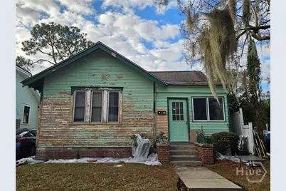 645 E 40th Street, Savannah, GA 31401 - Photo 1