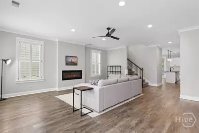 45 Grove Park Drive, Richmond Hill, GA 31324 - Photo 4