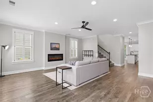 45 Grove Park Dr, Richmond Hill, GA 31324 - Photo 4
