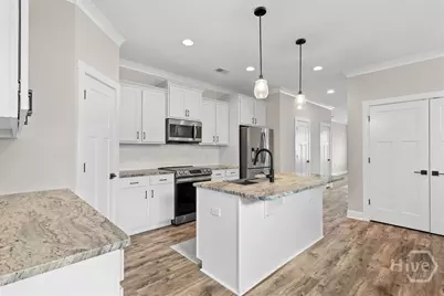 45 Grove Park Drive, Richmond Hill, GA 31324 - Photo 8