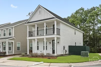 45 Grove Park Drive, Richmond Hill, GA 31324 - Photo 2