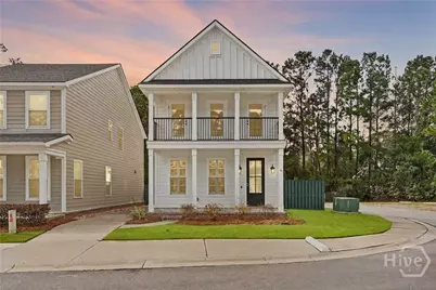 45 Grove Park Drive, Richmond Hill, GA 31324 - Photo 1