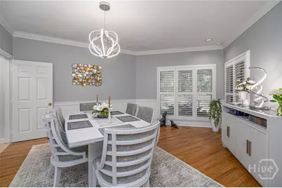 4 Lockwood Lane, Savannah, GA 31411 - Photo 4