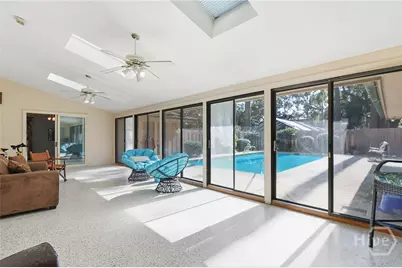 29 Monastery Road, Savannah, GA 31411 - Photo 24