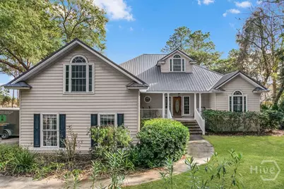 1063 Fair Hope Lane NE, Townsend, GA 31331 - Photo 1