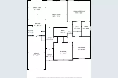 126 Knotty Pine Circle, Springfield, GA 31329 - Photo 2