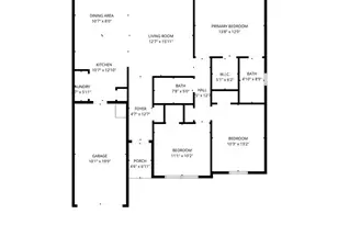 126 Knotty Pine Cir, Springfield, GA 31329 - Photo 2