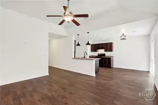 126 Knotty Pine Cir, Springfield, GA 31329 - Photo 2