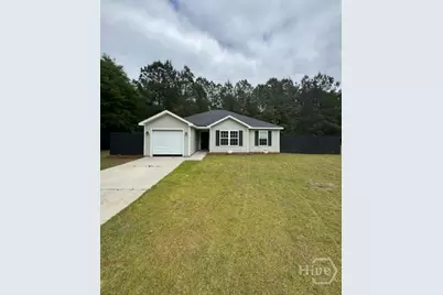 126 Knotty Pine Circle, Springfield, GA 31329 - Photo 6