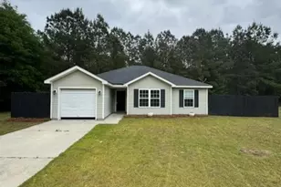 126 Knotty Pine Cir, Springfield, GA 31329 - Photo 6